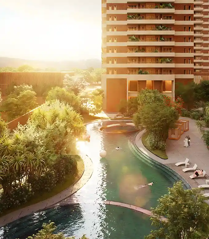 Max Antara 36A Gurgaon